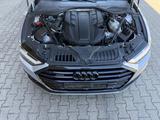 Audi A8 L 50 TDI quattro tiptronic - - Audi A8: 50