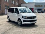 Volkswagen VW T6 2.0 TDI Camper Neuausbau Top! - VW T6 andere von privat