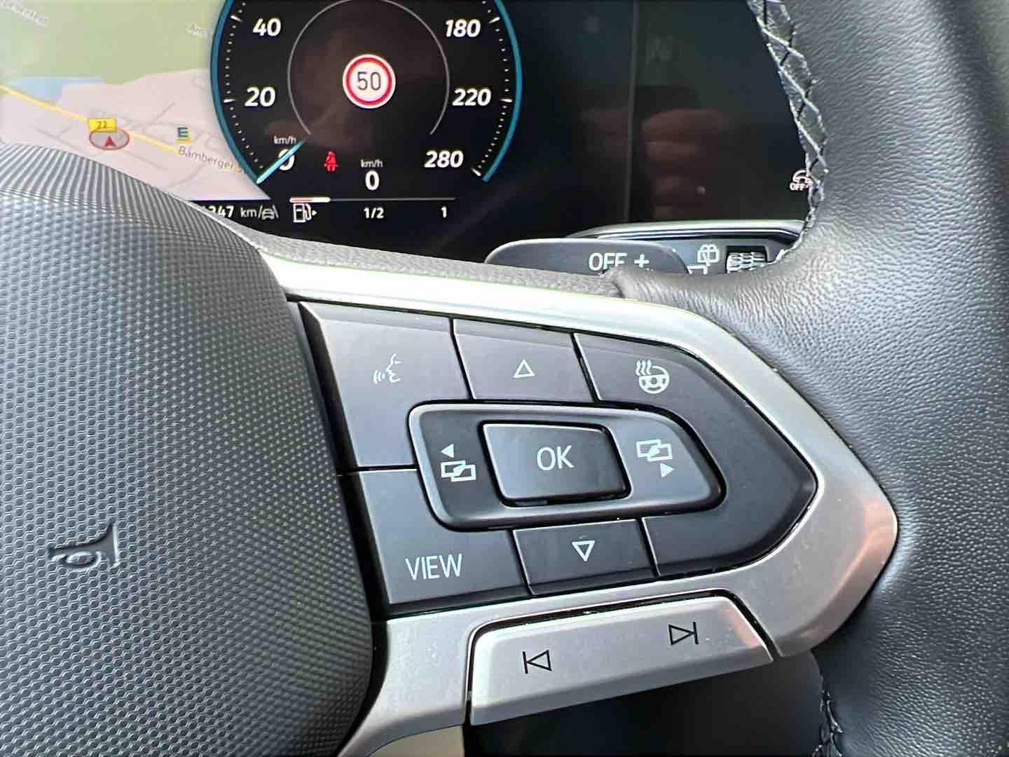 Volkswagen Touareg 3.0TDI 4M Elegance*IQ Drive*IQ-Light*UVM, миниатюра 21