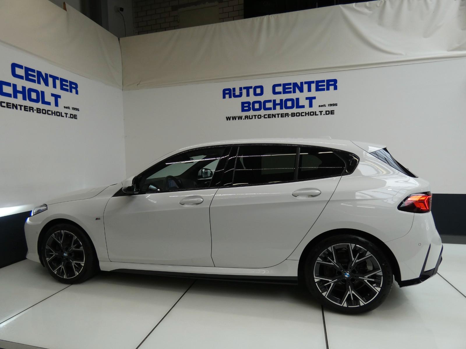 BMW 1 Series i M Sport *HUD*DAB*RFKamera*PDC*LM 18, миниатюра 15
