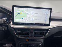 Ford Focus - Vorschau Bild 9