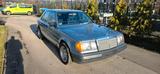 Mercedes-Benz w124 E200 e-klasse - Mercedes-Benz W124 aus dem Jahr 1988