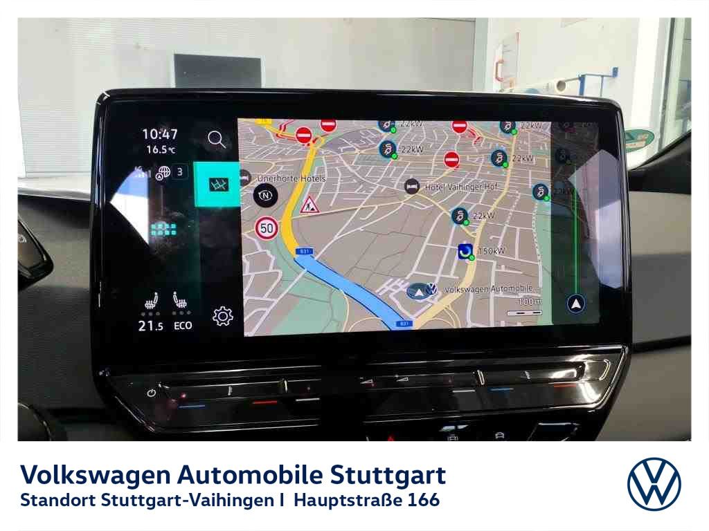 Volkswagen ID.3 - Bild 7