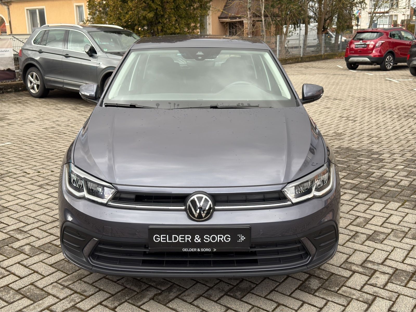 Volkswagen Polo - Bild 26