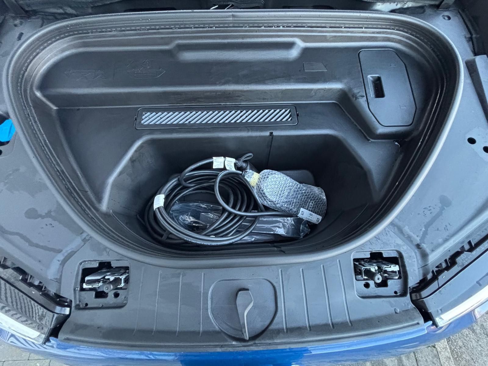 Audi Q6 e-tron - Bild 7