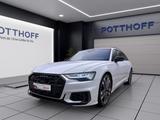 Audi S6 Avant TDI Q PANO STDHZG MATRIX PDC