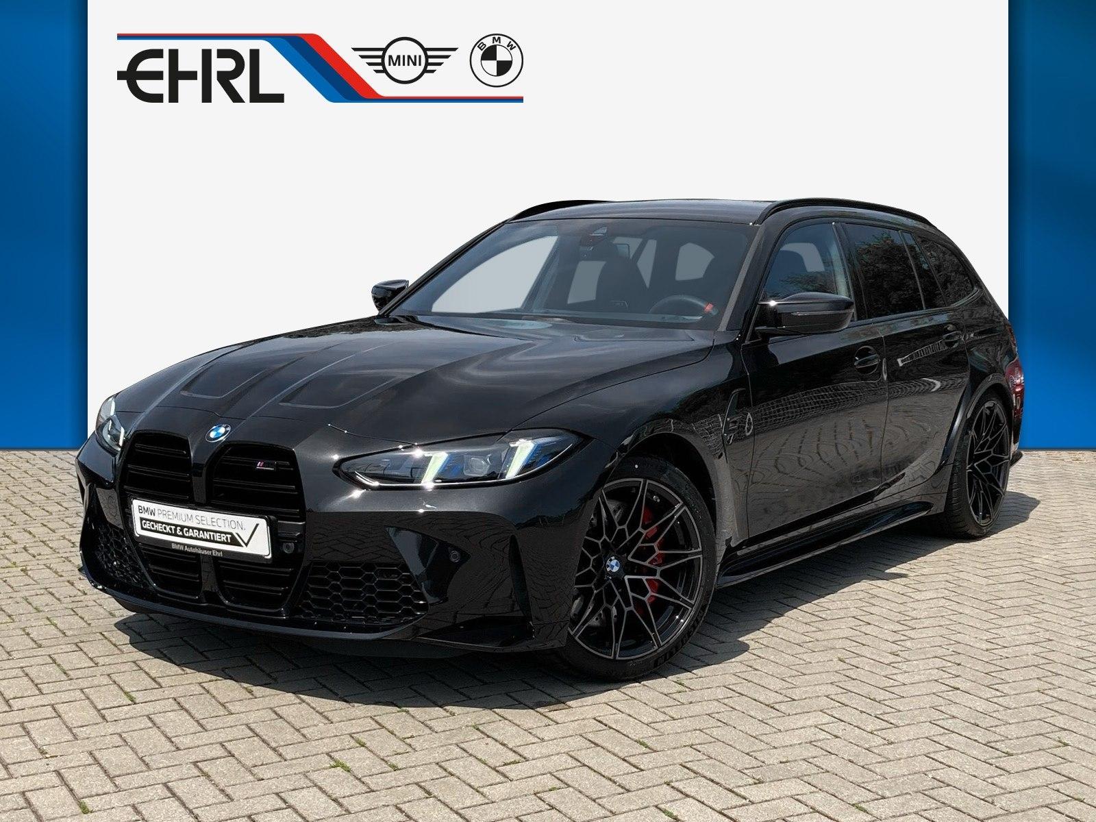 BMW M3 Touring -26% Nachlass SPRING DEAL UPE 110.160
