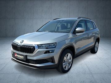 Skoda Leasingangebot: Skoda Karoq Selection 2.0l TDI DSG AHK/NAVI/SHZ/FSE