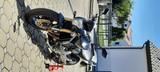 Honda CB 600 F Hornet - HONDA CB600F