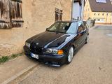 BMW Bmw E36 318i Touring - BMW 318: Kombi, 318i E36