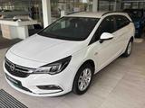 Opel Astra 1.4 16V Turbo bivalent, Benzin / CNG - Opel Astra: 16 16v