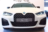 BMW M440iA xDrive Gran Coupé~DEUTSCH+UNFALLFREI+H/K - BMW M440: Limousine