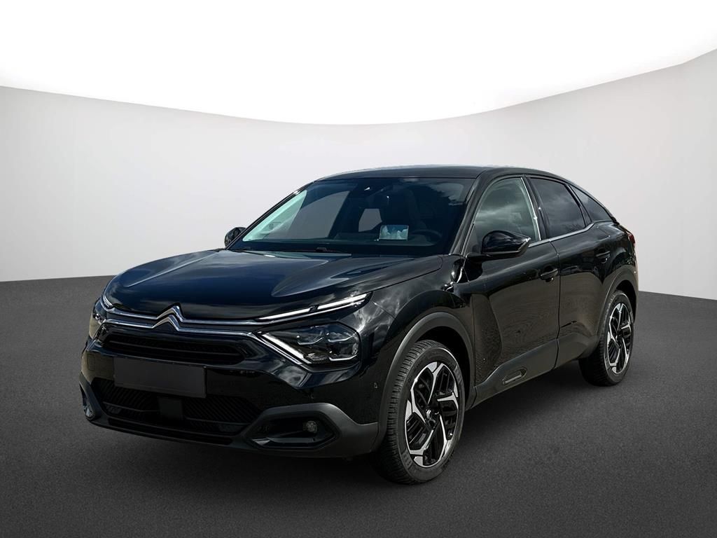 Image of Citroën C4