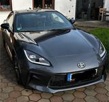 Toyota GR86 - Toyota GR86 Benziner Gebrauchtwagen