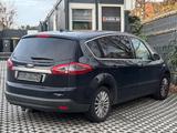 Ford S-Max S-MAX Titanium*KLIMA*NAVI*AHK*TEMPOMAT*PDC - Ford Gebrauchtwagen in Aachen