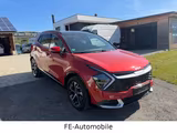 Kia Sportage Spirit/Navi/Pano./AHK /Garantie - Kia Sportage: Spirit