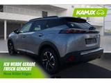 Peugeot 2008 1.5BHDi 110 Allure Pack+LED+NAVI+KAMERA+SHZ - Peugeot 2008 Allure mit Diesel-Antrieb