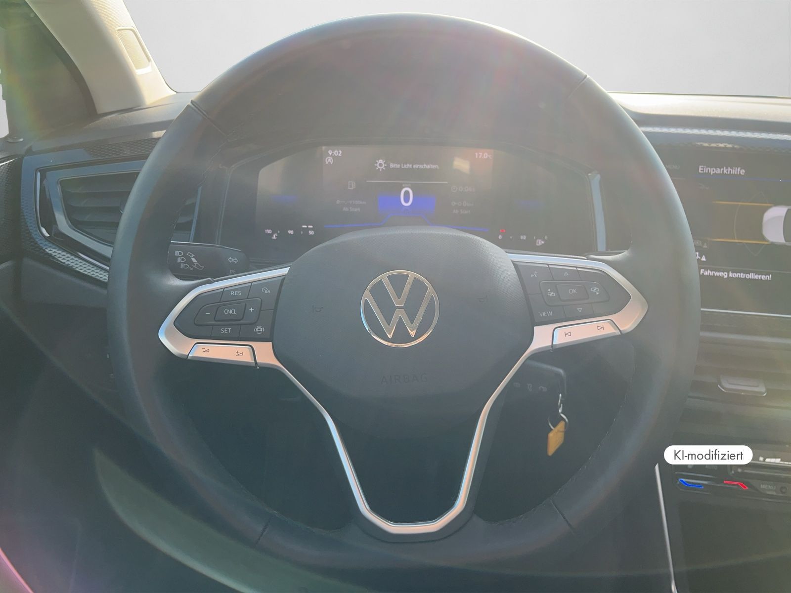 Volkswagen Taigo - Bild 10