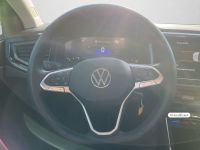 Volkswagen Taigo - Vorschau Bild 10