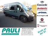 Pössl D-Line 2WIN Plus HEAVY CHASSIS+140PS+DUO CS  - Angebote entsprechen deinen Suchkriterien
