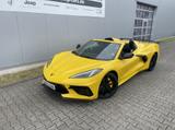 Corvette C8 Convertible 3LT MY26 Vollausstattung - Corvette Neuwagen in Düsseldorf