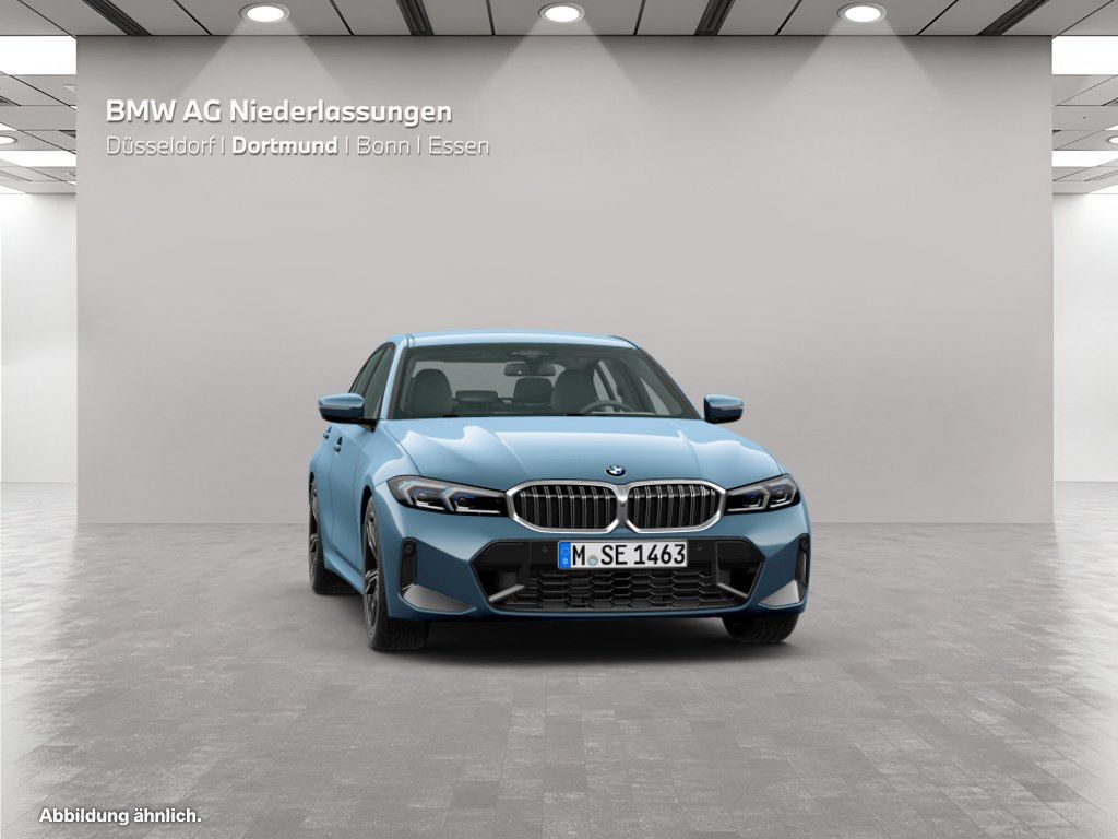BMW 320 - Bild 13