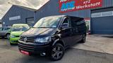 Volkswagen T5 Multivan Lang/Klimaauto./Alu/7 Sitzer - Volkswagen T5 Multivan in Erfurt