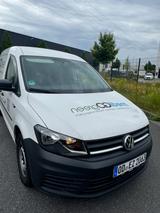 Volkswagen Caddy Maxi 2.0 - Volkswagen Caddy Maxi in Hamburg