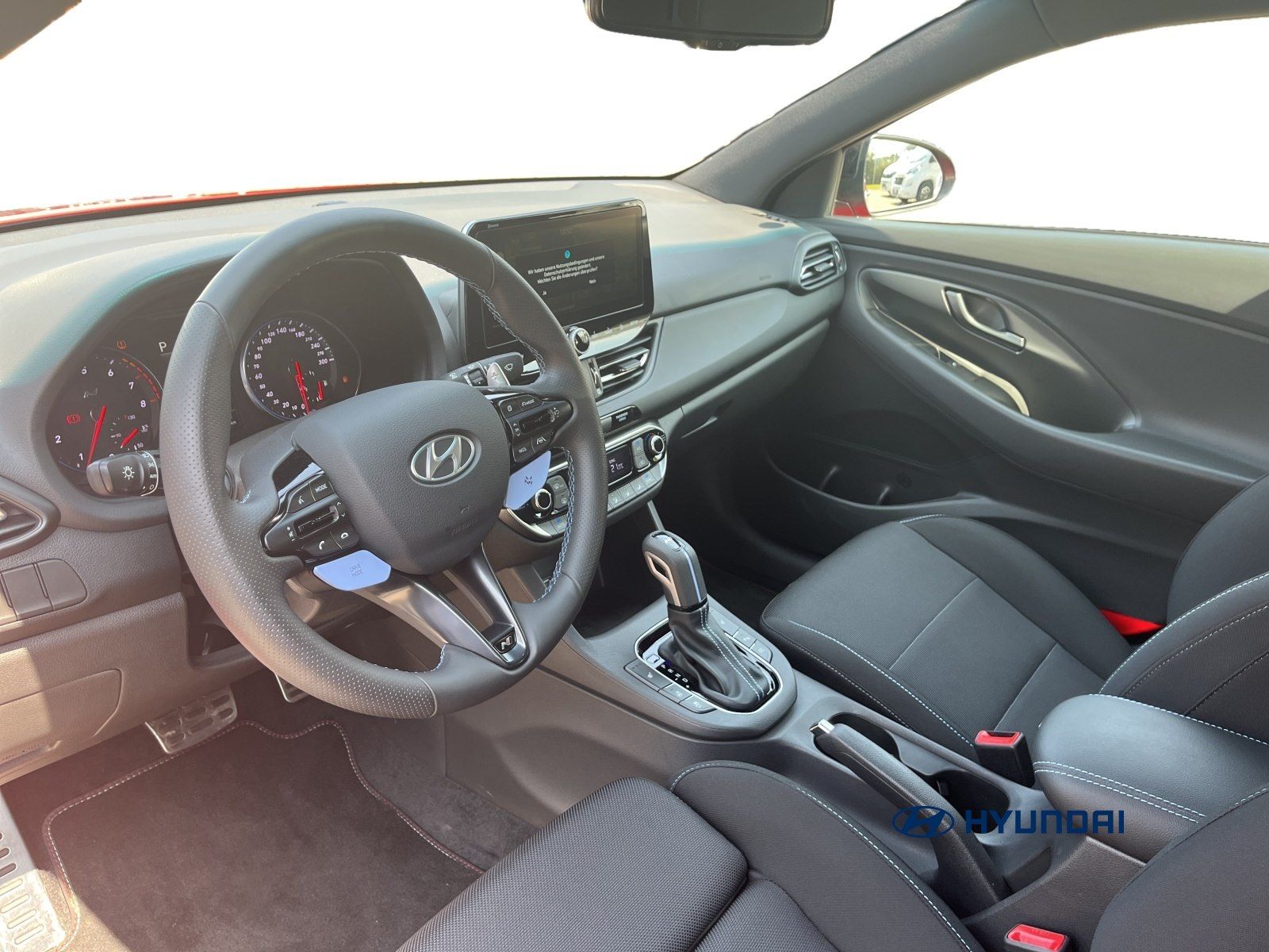 Hyundai i30 – Bild 9