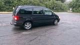 Seat Alhambra Sharan  1.9 TDI 131PS - Seat Alhambra mit Diesel-Antrieb: Kleinbus, 1.9