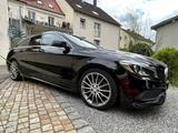 Mercedes-Benz Mercedes Benz CLA 200 Shooting Brake gepfl... - Mercedes-Benz CLA 200 Shooting Brake in Bochum