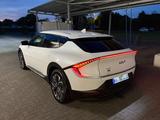 Kia EV6 58 kWh 125 kW Heckantrieb - - Kia EV6 Gebrauchtwagen