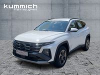 Hyundai TUCSON - Vorschau Bild 1
