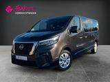 Nissan Primastar TEKNA 150 PS L2 ( GARANTIE 02 / 2030 ) - Nissan Primastar: 9 Sitzer