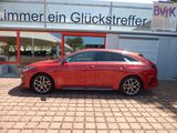 Kia ProCeed GT-Line LED NAVI LEDER JBL - Kia pro cee'd / ProCeed in Dresden