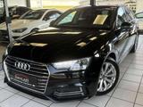 Audi A4 40 TDI DESIGN LED AUTOMATIK NAVI AHK PDC  - Audi A4 design mit Diesel-Antrieb