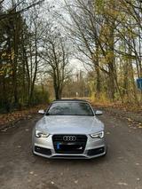 Audi A5 Cabrio 2.0l Diesel - Audi A5