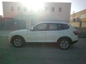 BMW X3 - 8