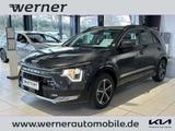 Kia Niro 1.6 PHEV Vision DCT Komfort Paket AHK - Kia Niro in Dresden