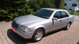Mercedes-Benz Mercedes W202 C180 - gebrauchte Mercedes-Benz C 180 aus dem Jahr 1994