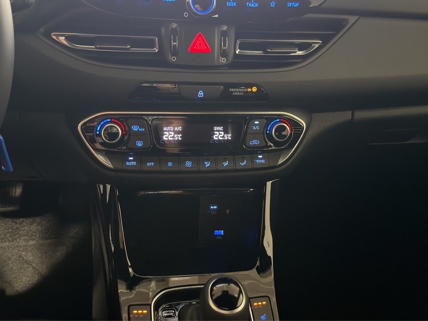 Hyundai i30 – Bild 21