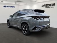 Hyundai TUCSON - Vorschau Bild 4