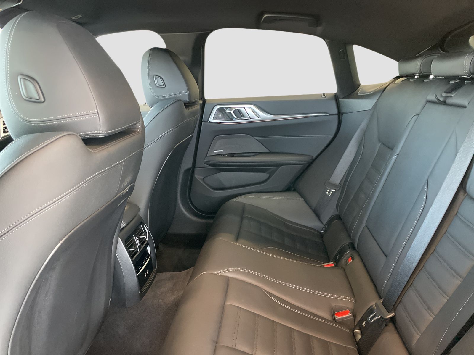 BMW 430 Gran Coupé - Bild 13