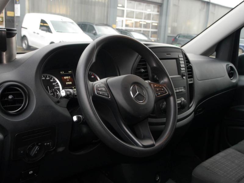 Mercedes-Benz Vito 116 CDI Tourer Extralang/Tempom/Navi/AHK 2,