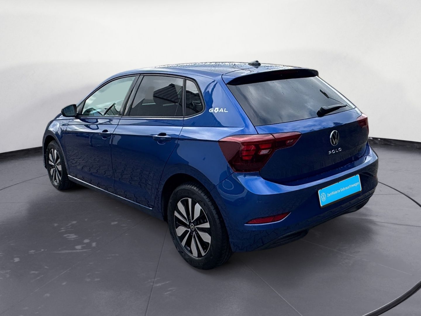 Volkswagen Polo 1.0 TSI DSG Goal LED NAVI KAMERA AHK APP foto 3
