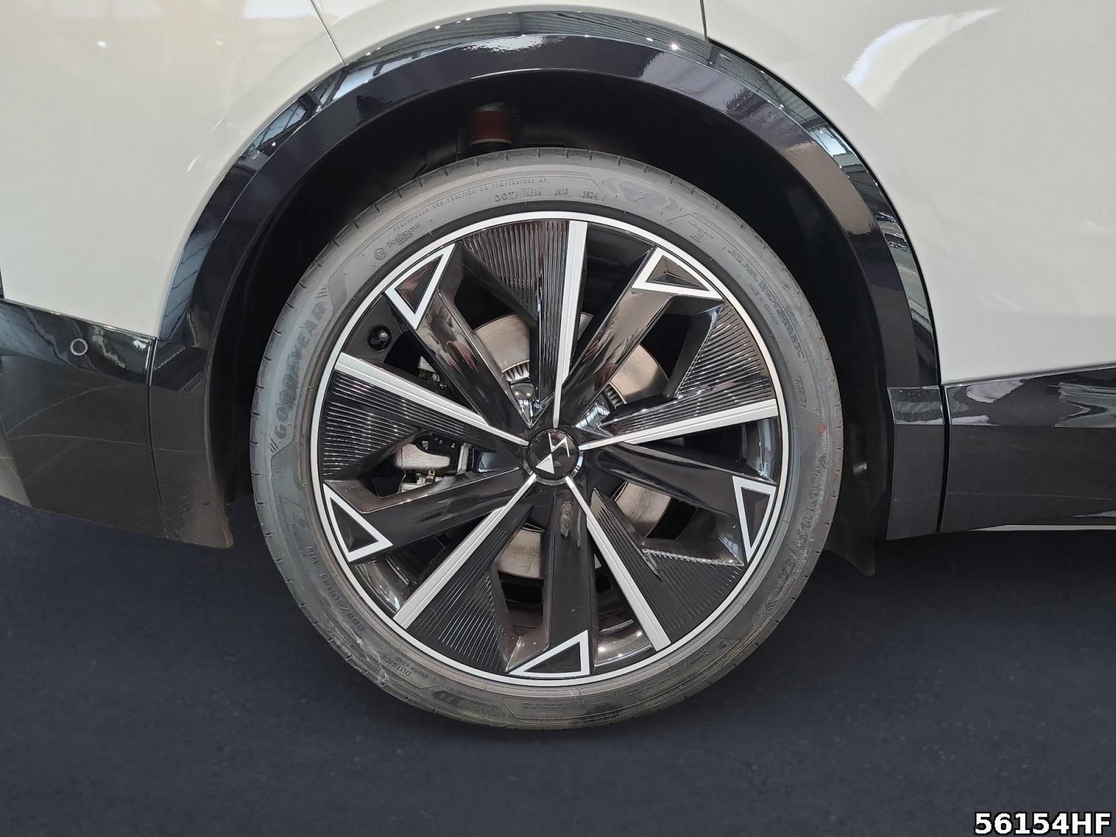 Fahrzeugabbildung DS Automobiles DS No 8 Jules Verne*360°Kamera*Sitzheizung*Pano