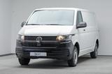 Volkswagen T6.1 Transporter Kasten 2.0 TDI KLIMA*AHK* - Volkswagen T6 Transporter in Frankfurt (Main)