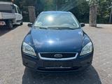 Ford Focus Turnier Trend 1.6*KLIMA* - Ford Focus aus 2006: Trend