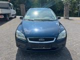 Ford Focus Turnier Trend 1.6*KLIMA* - Ford Focus aus 2006: 6.1