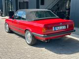 BMW 325 Cabrio Traumzustand - BMW 325 in Kiel